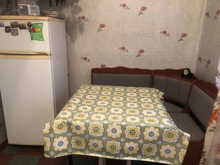 2-кімнатна квартира в Шевченківському районі - фото 1