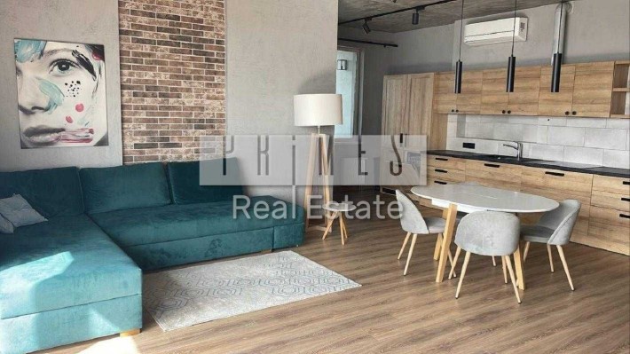 Аренда 3ком квартира, 128м2, Престиж Холл, Барбюса Анри, 37/1 - фото 1