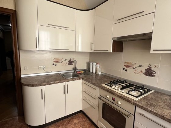 Оренда 2-х кім квартири з АО в Центрі Житомир