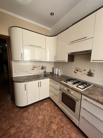 Оренда 2-х кім квартири з АО в Центрі - фото 1