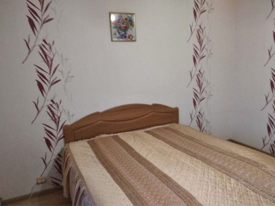 2-х кімнатна з АВТОНОМНИМ опаленням в рн.Дастор,оренда Житомир