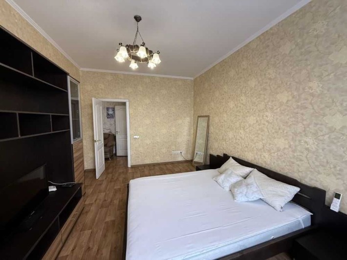 Сдам 1к квартиру на проспекте Пушкина (Леси Украинки) , 11 - фото 1