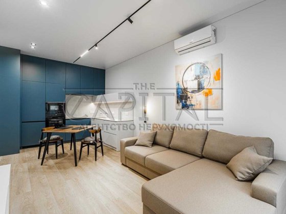 Оренда квартири, ЖК Unit Home,  Ґарета Джонса, Шевченківський Киев