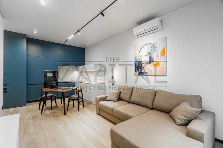 Оренда квартири, ЖК Unit Home,  Ґарета Джонса, Шевченківський - фото 1