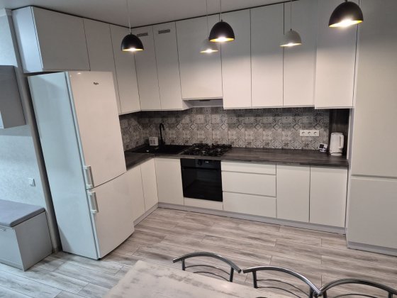 1х квартира жк "  Домашній "