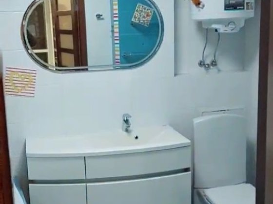 Аренда квартиры на березинке Дніпро