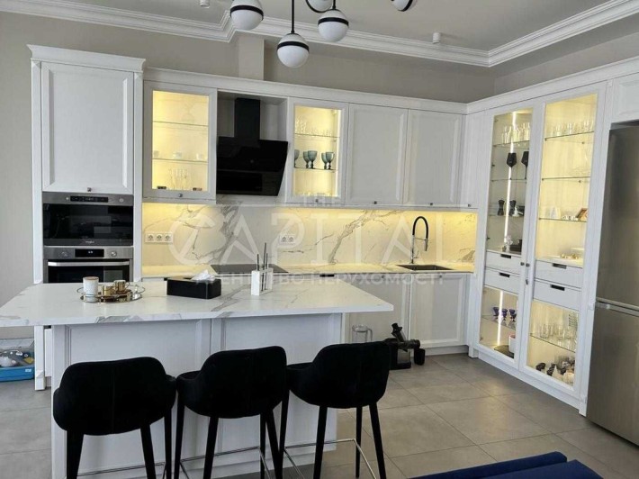 Аренда квартиры, ул. Малевича, Голосеевский р-н, Центр - фото 1