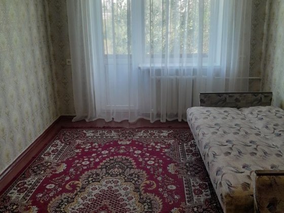 Сдам 1-к квартиру, ул.Яценка, 16 Запорожье