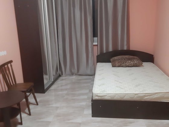 Здам 1-кімнатну квартиру в Голосіївському районі (Жуляни) без комісії Київ