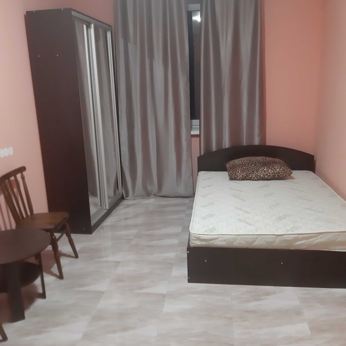 Здам 1-кімнатну квартиру в Голосіївському районі (Жуляни) без комісії - фото 1