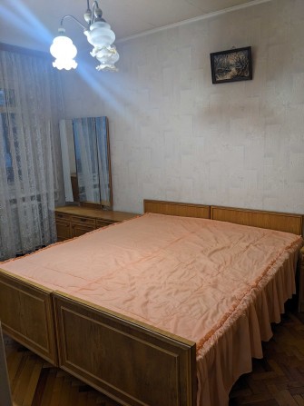 Оренда 2х кім квартири. Вул.  Машинобудівна 11. Метро Шулявка пішки. - фото 1