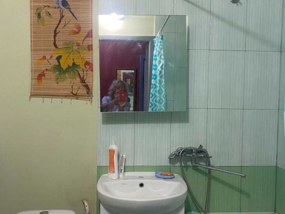 Здам 1 кім, район Глобала, чешка, 10 тис. Житомир