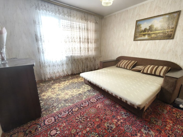 Оренда 3х.кв Центр Крошні, Агроколедж. Можливо для 2/3 хлопців ЗСУ - фото 1