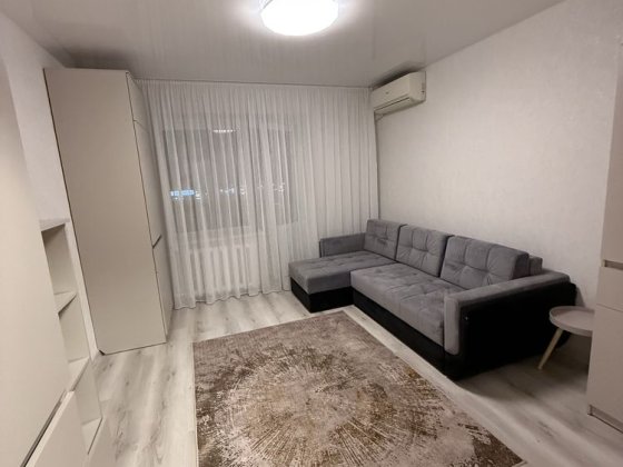 Здам квартиру Позняки 7 хв Київ