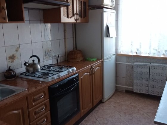 3-х кв.на ,Проспект Миру