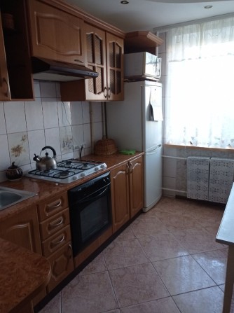 3-х кв.на ,Проспект Миру - фото 1