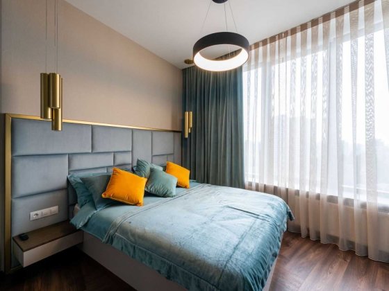 Здам однокімнатну квартиру в ЖК Skyline від власника. Без комісії. Київ