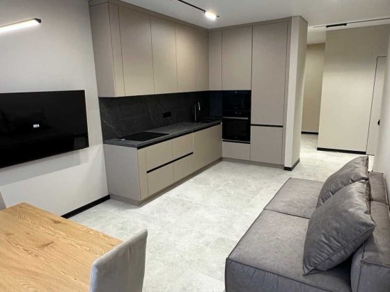 Оренда 1к квартира ЖК Great Грейт 55м2, Причальна 12, Позняки/Осокорки Київ