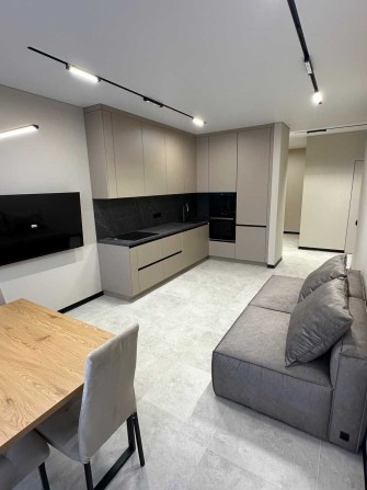 Оренда 1к квартира ЖК Great Грейт 55м2, Причальна 12, Позняки/Осокорки - фото 1