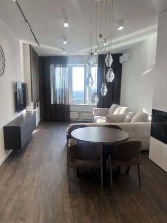 Оренда 2-к квартири ЖК Сонячна Рівʼєра - фото 1