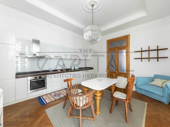 Аренда квартиры,ул. Антоновича, Голосеевский р-н, Центр Київ