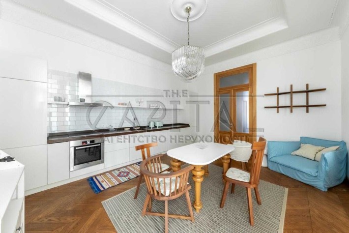 Аренда квартиры,ул. Антоновича, Голосеевский р-н, Центр - фото 1