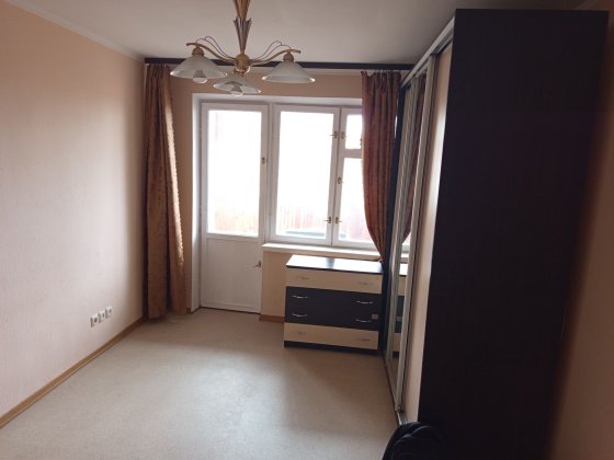 Оренда 1-к Солом'янський р-н. Вул Братів Зерових БЕЗ ПОСЕРЕДНИКІВ Київ