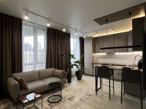 Оренда Квартири ЖК Новопечерська Вежа Київ