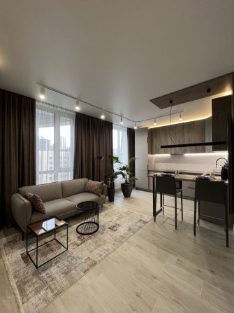 Оренда Квартири ЖК Новопечерська Вежа - фото 1