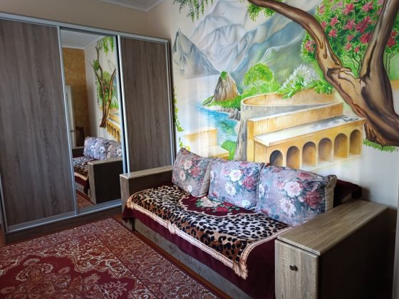 Здам 1но кімн квартиру. Район Вокзалу Житомир