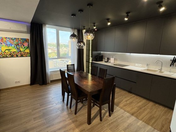 Аренда 2-х комнатной квартиры в ЖК Podil Plaza.Без % Киев