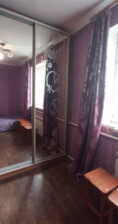 Без залога здам 3-кімнатну квартиру військовим  на місяць-два - фото 1