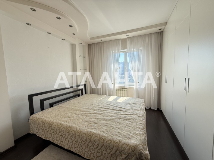 Оренда трикімнатна квартира Дарниця - фото 1