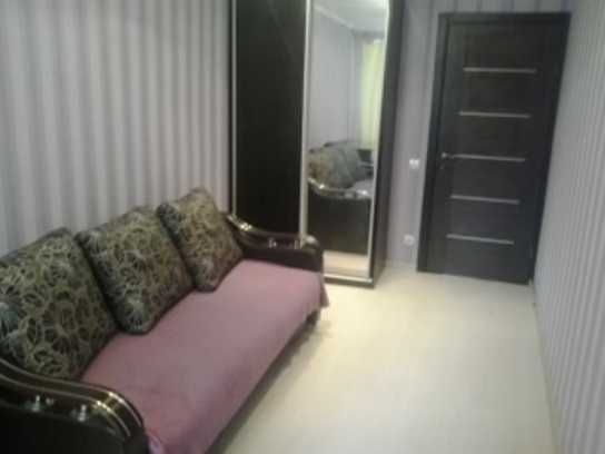 Здається 3-кімнатна квартира неподалік метро Академмістечко - фото 1