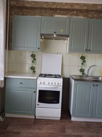 Довгострокова оренда 1-кімнатної квартири, заводський район. - фото 1