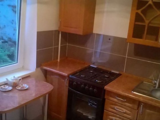 Однокімнатна на Гоголя. Вільна з 15 листопада Запорожье