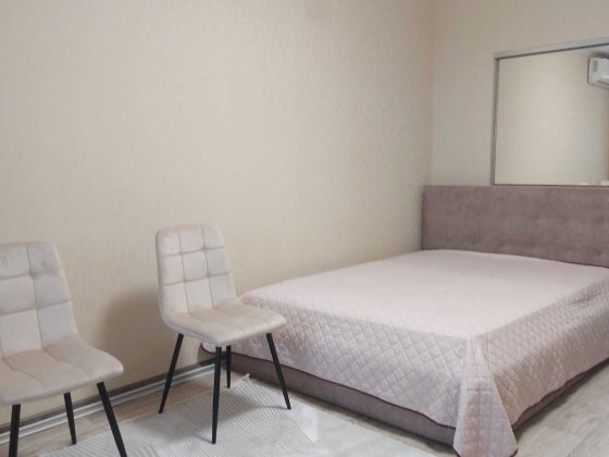 Оренда 1-кімнатної квартири з ремонтом