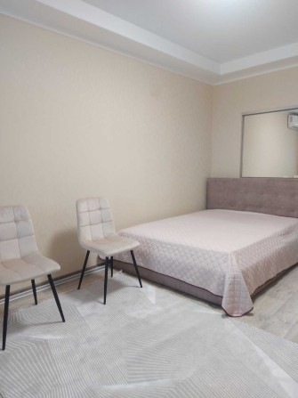 Оренда 1-кімнатної квартири з ремонтом - фото 1