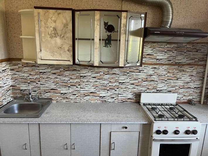 Сдаётся 1 ком. квартира Шевченковский р-н - фото 1