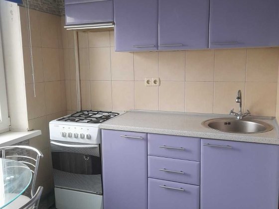 Сдам 1 квартиру, бородинский