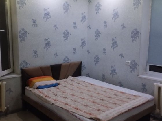 Сдам 2кв.пр.Ивана Мазепы с автономным отоплением первая сдача Дніпро