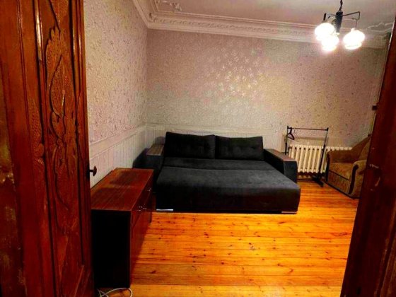 Здамо 2-к. квартиру на Маяковського