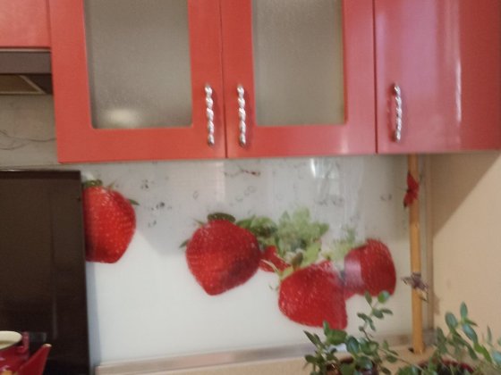 Сдам квартиру на кичкасе Запорожье