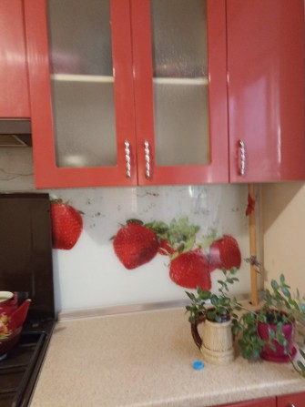 Сдам квартиру на кичкасе - фото 1