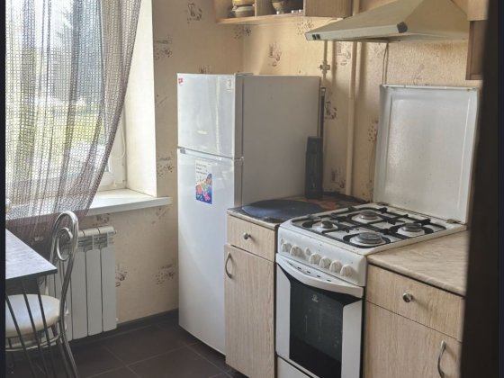 Здам терміново 1но кімнатну квартиру вул. Г.Десантніков Житомир