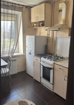 Здам терміново 1но кімнатну квартиру вул. Г.Десантніков - фото 1