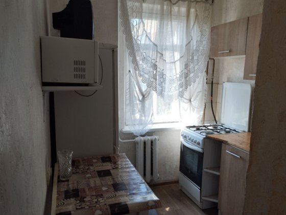 Сдам 1-к квартиру ул. Вереснева Київ