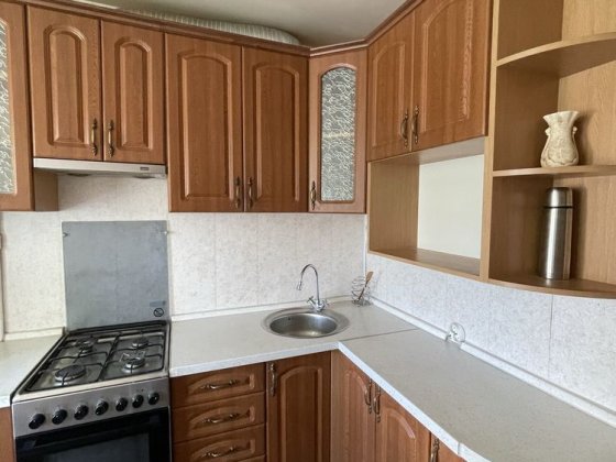 Оренда 2кімнатної квартири Житомир