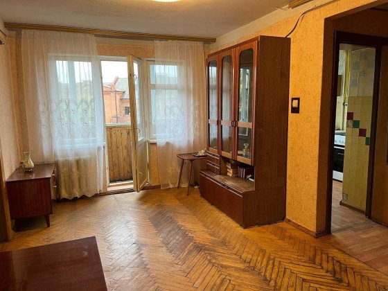 Чудова квартира в Центрі міста Житомир