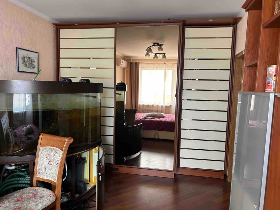 Сдам 2-х комн. квартиру по ул. Рональда Рейгана, 44А Киев